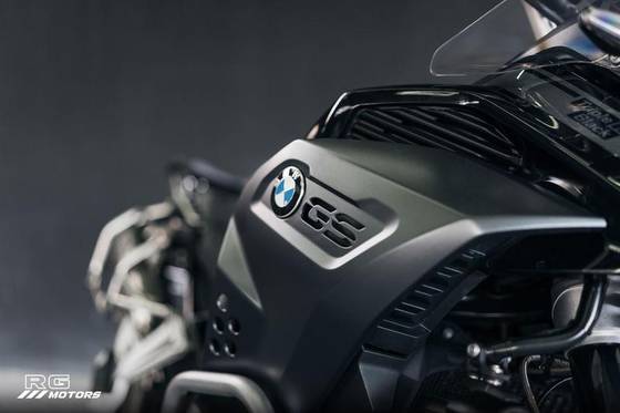 BMW F 850 GS ADVENTURE PREMIUM 